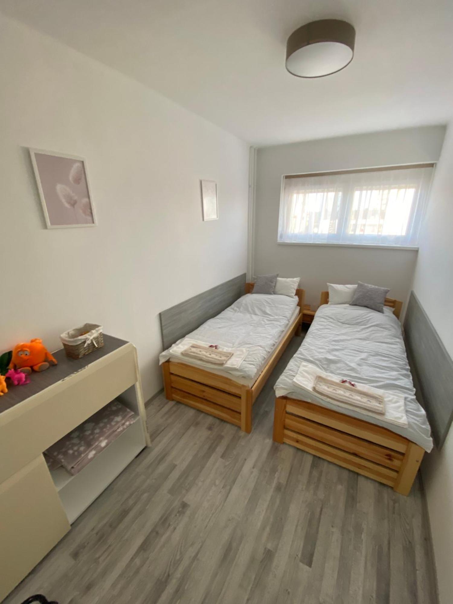 Katica Apartman Дьёр Экстерьер фото